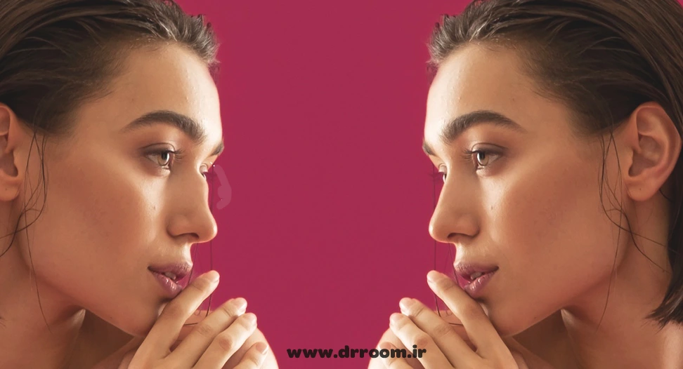 تاثیر تزریق چربی و فیلر بر فرم‌دهی صورت